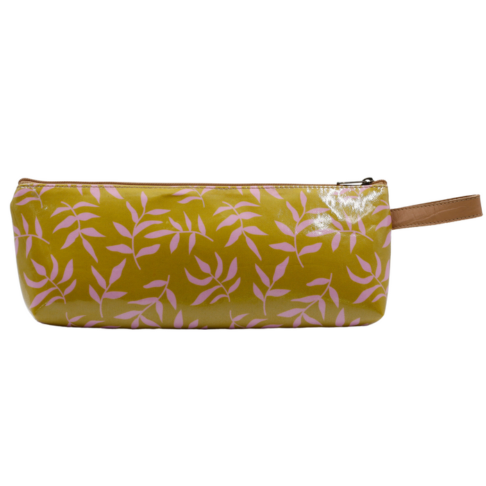 1 Zip Pencil Case - Golden Summer