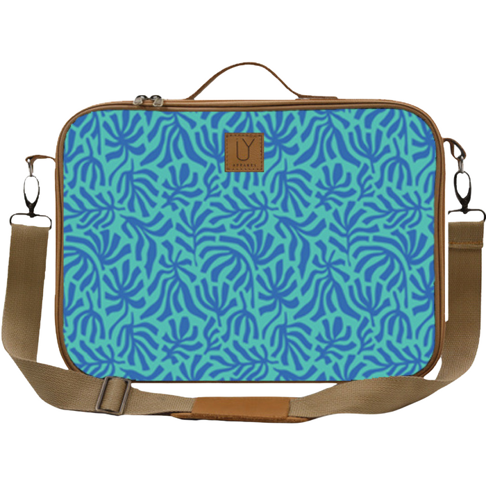 Laptop Bag - Ocean Motion