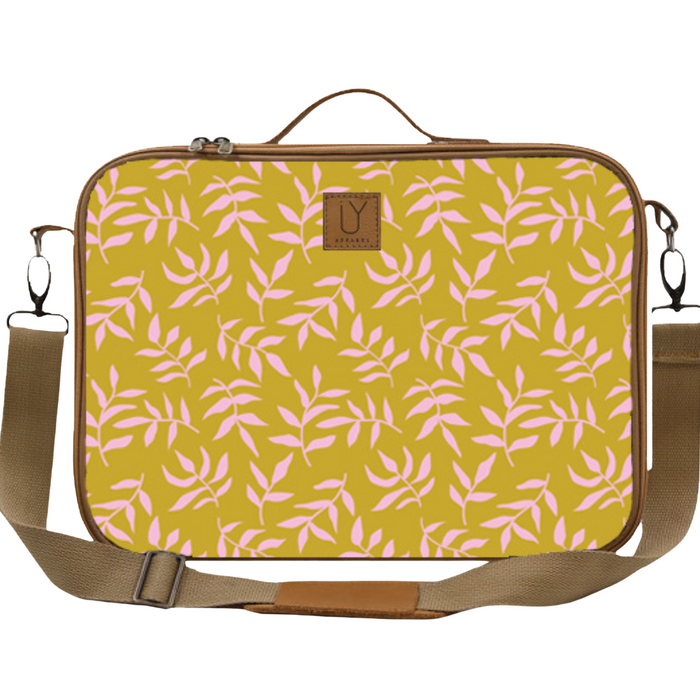 Laptop Bag - Golden Summer