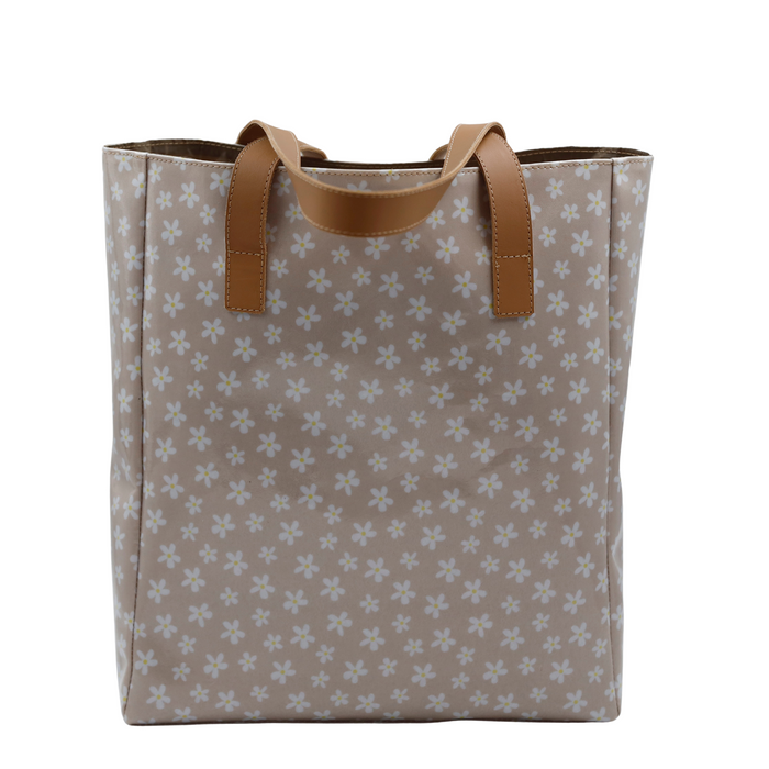 Campus Tote - Ruby Daisy