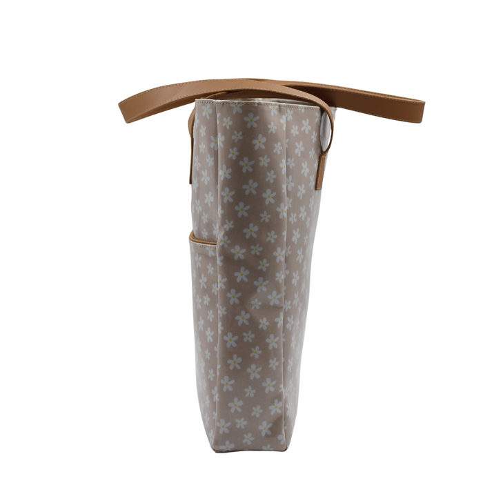 Campus Tote - Ruby Daisy