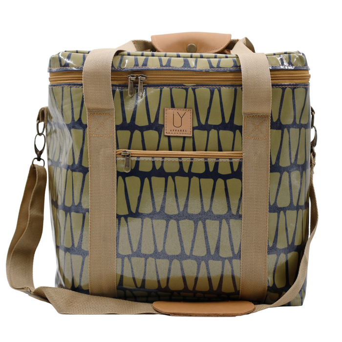 Kosi Cooler - Cracked Earth Khaki