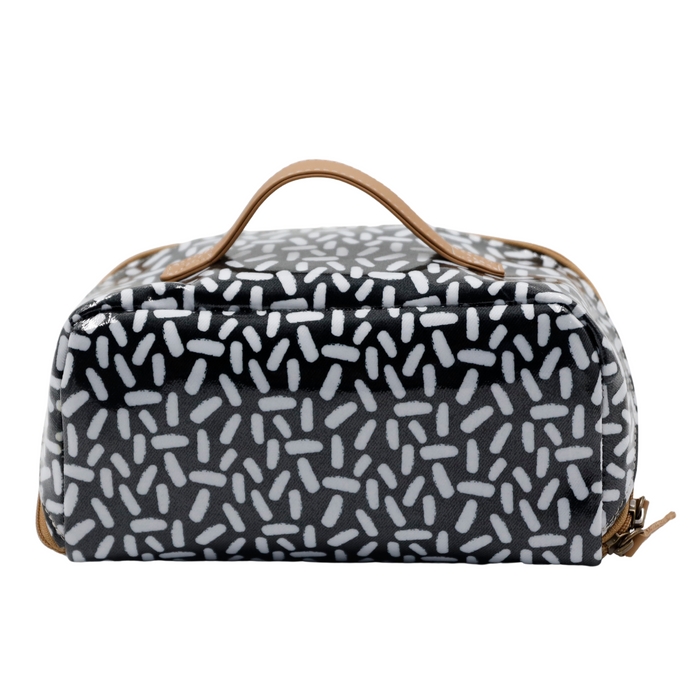 Large Cosmetic Bag - Riff Raff