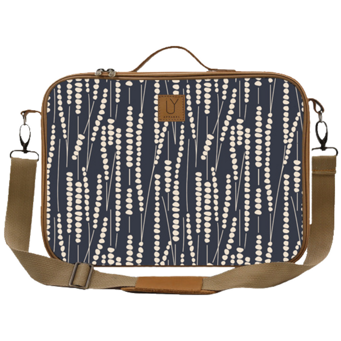 Laptop Bag - Reed Black