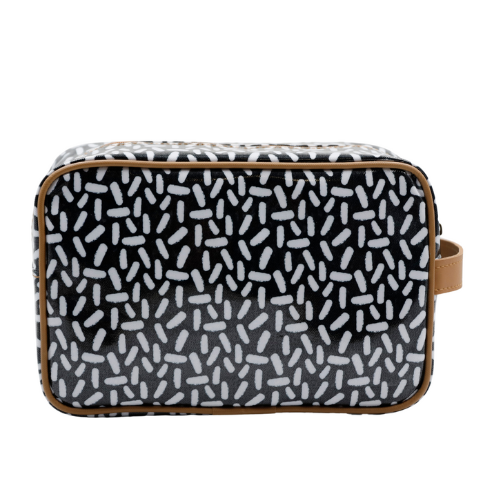 Large Toiletry Bag - Riff Raff