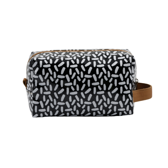 Soft Cosmetic Bag - Riff Raff