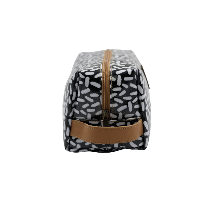 Soft Cosmetic Bag - Riff Raff