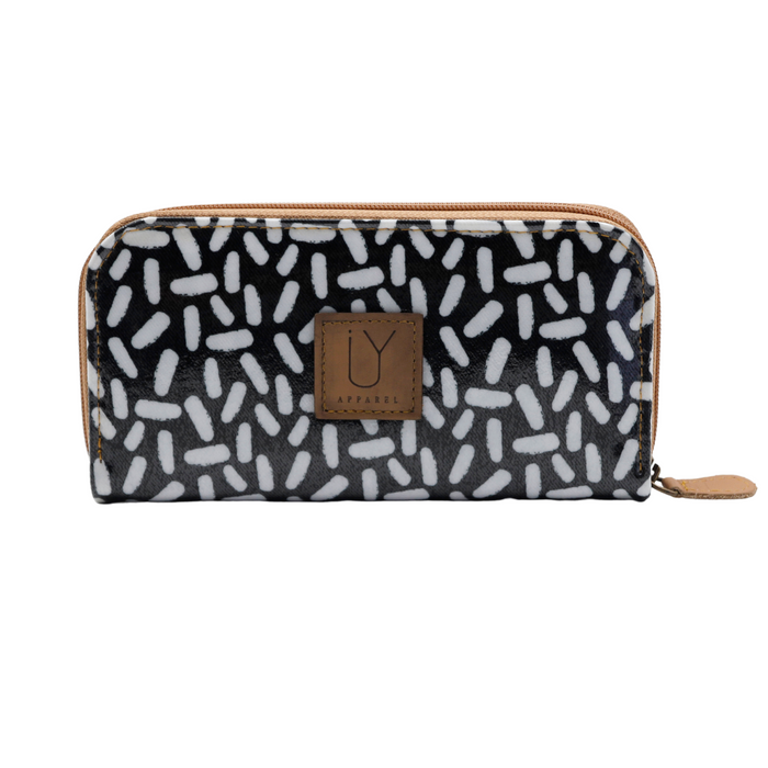 Wallet - Riff Raff