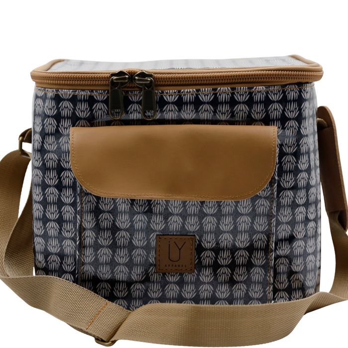 Sam Sling Cooler - Protea Black