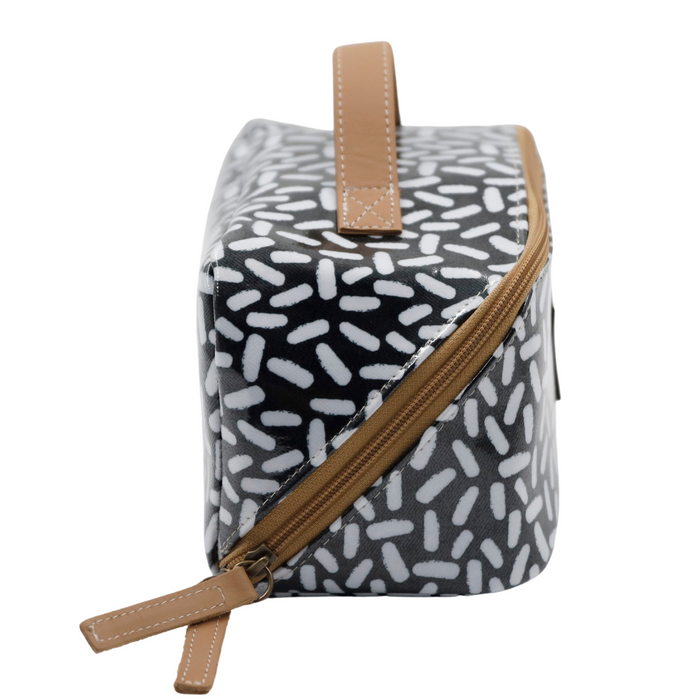 Large Cosmetic Bag - Riff Raff