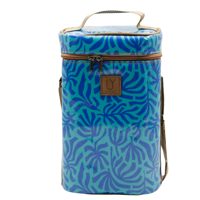 Wine Cooler - Ocean Motion
