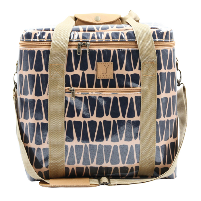 Kosi Cooler - Cracked Earth Sand