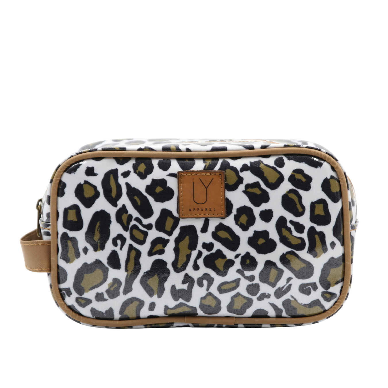 Small Toiletry Bag