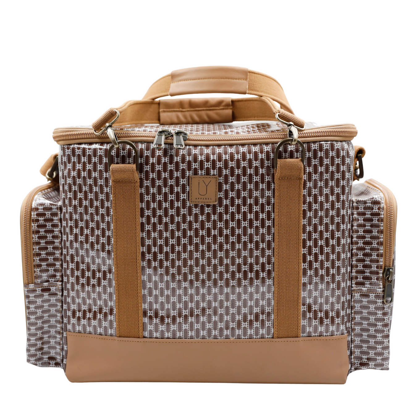 Hard Shell Cooler Box