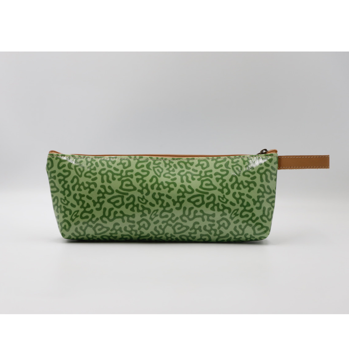 1 Zip Pencil Case - Forest