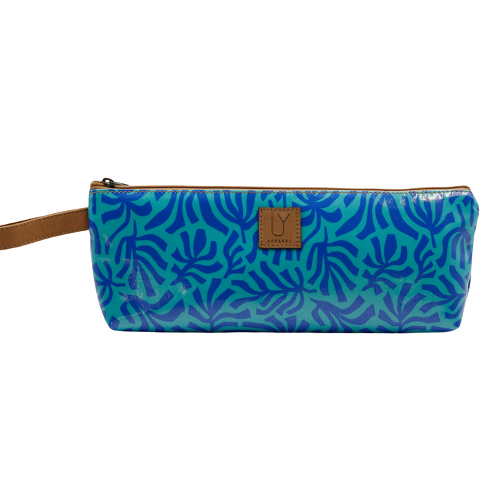 1 Zip Pencil Case - Ocean Motion