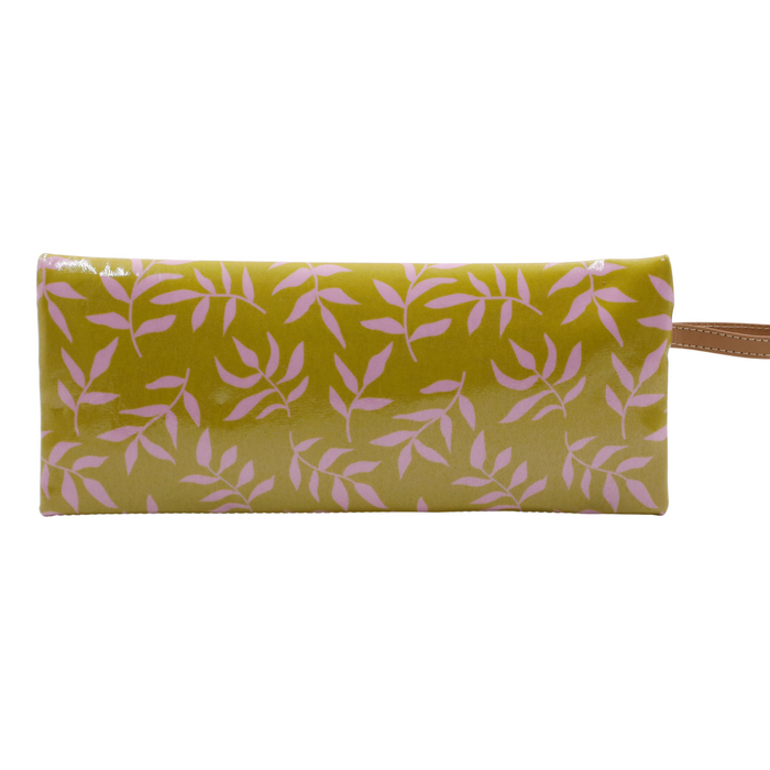 2 Zip Pencil Case - Golden Summer