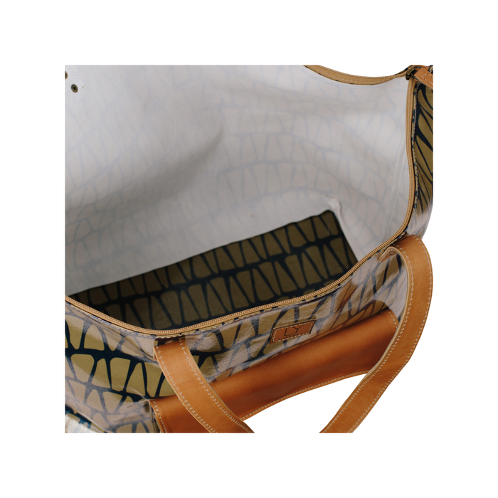 Beach Bag - Forest
