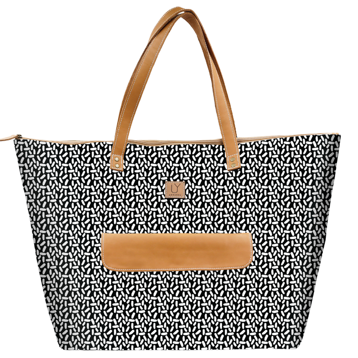 Beach Bag - Riff Raff
