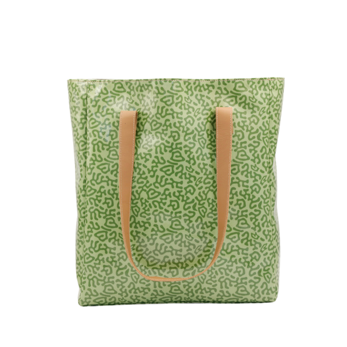 Campus Tote - Forest