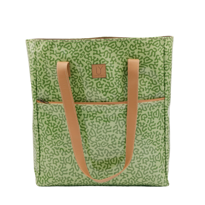 Campus Tote - Forest