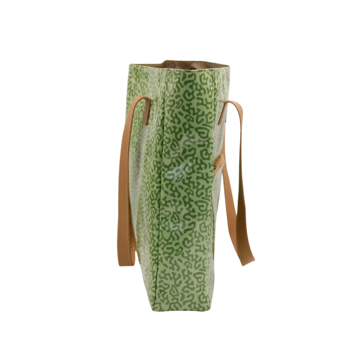 Campus Tote - Forest