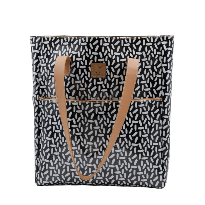 Campus Tote - Riff Raff