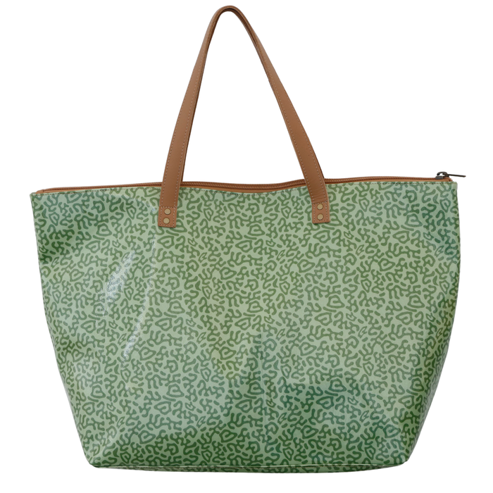Beach Bag - Forest