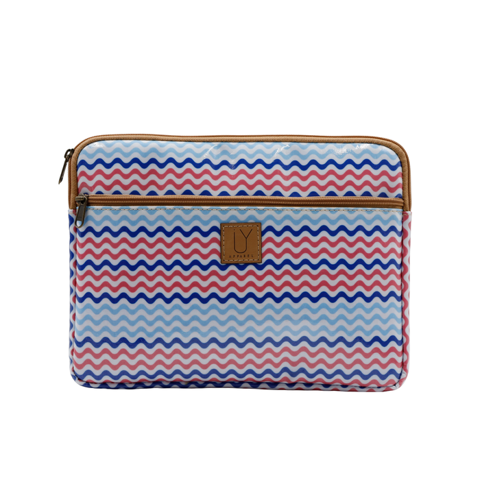 iPad Sleeve - Waves