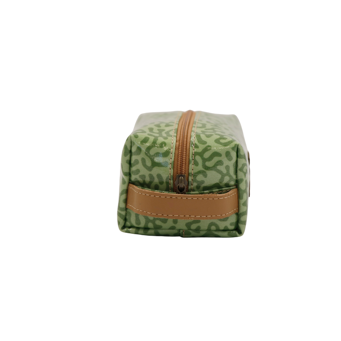 Cosmetic Bag - Forest