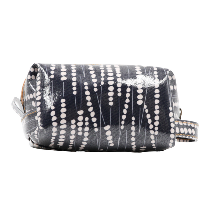 Cosmetic Bag - Reeds Black