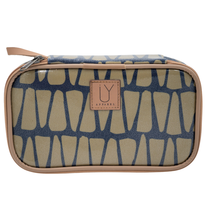 Cosmetic Pod - Cracked Earth Khaki
