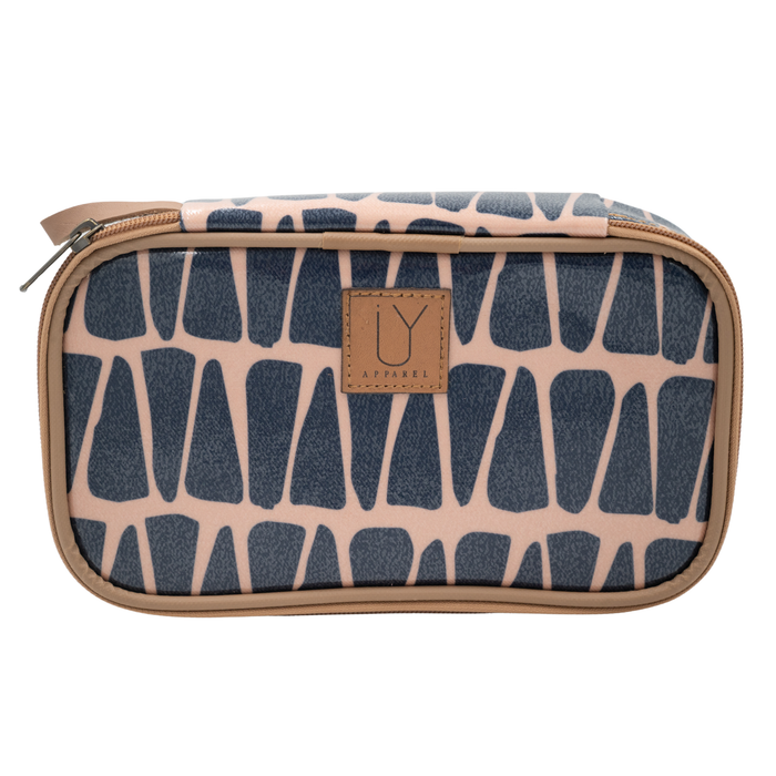 Cosmetic Pod - Cracked Earth Sand