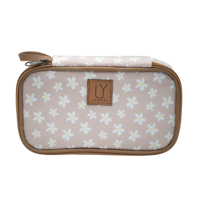 Cosmetic Pod - Ruby Daisy