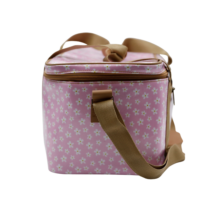 Courtney Cooler - Pink Daisy