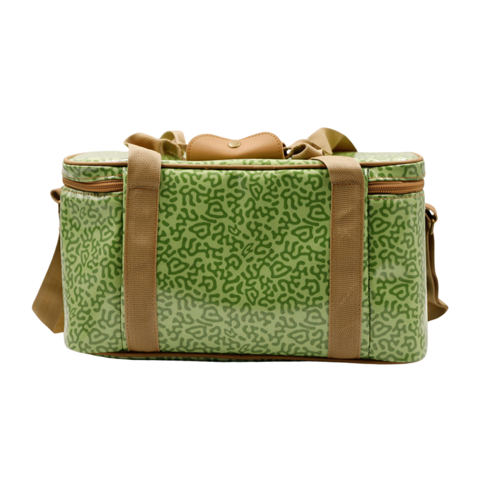 Courtney Cooler - Forest