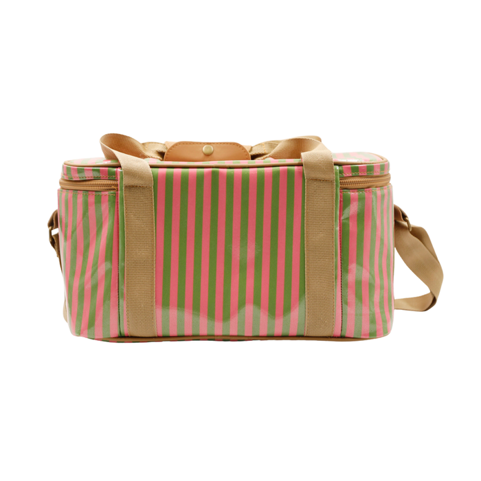 Courtney Cooler - Candy Stripe