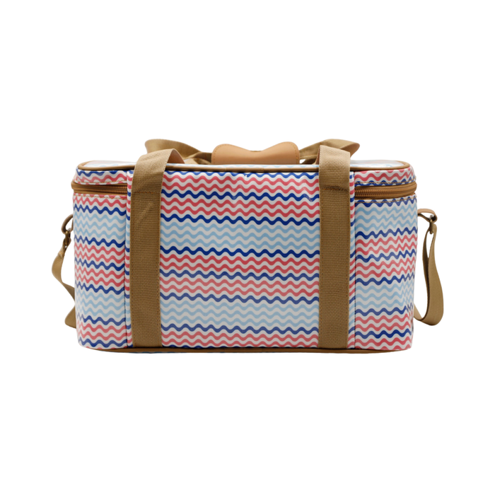 Courtney Cooler - Waves