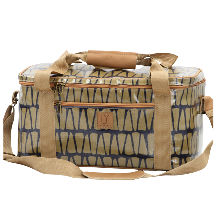 Courtney Cooler - Cracked Earth Khaki