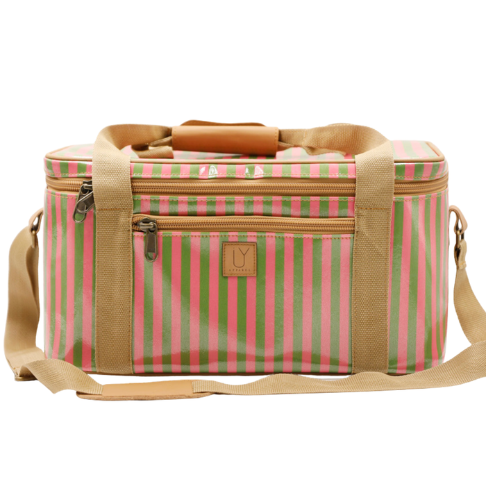 Courtney Cooler - Candy Stripe