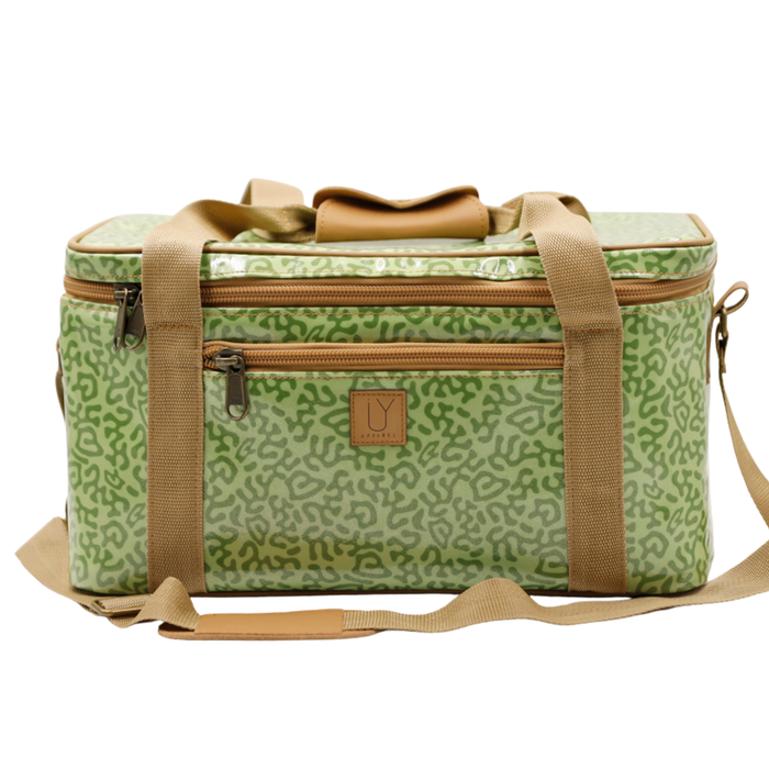 Courtney Cooler - Forest