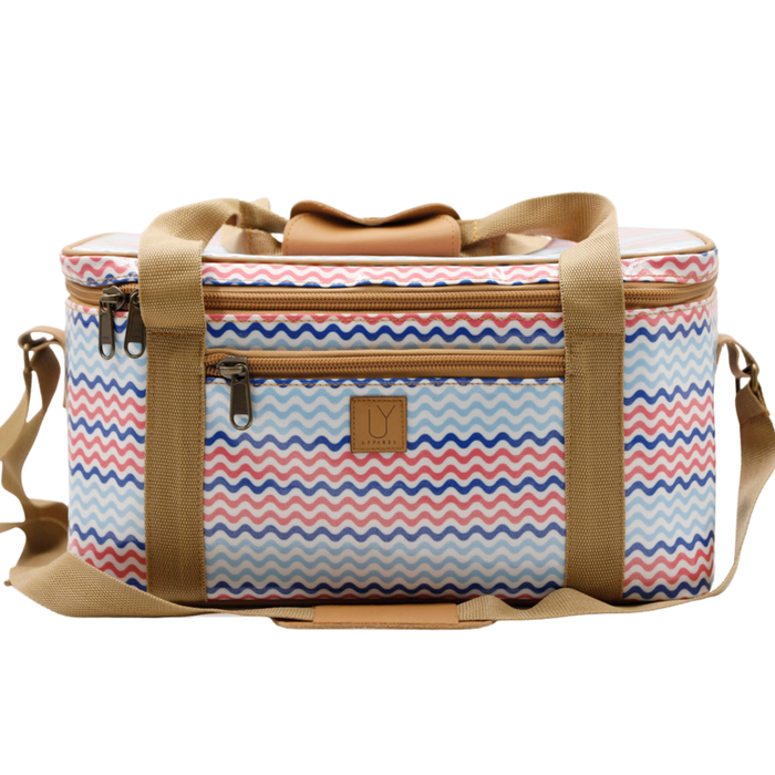 Courtney Cooler - Waves