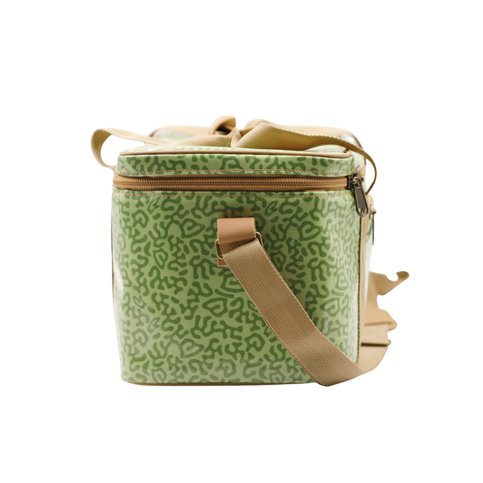 Courtney Cooler - Forest