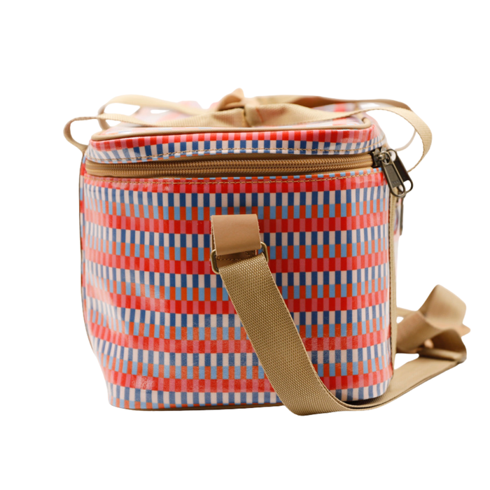 Courtney Cooler - Jenga