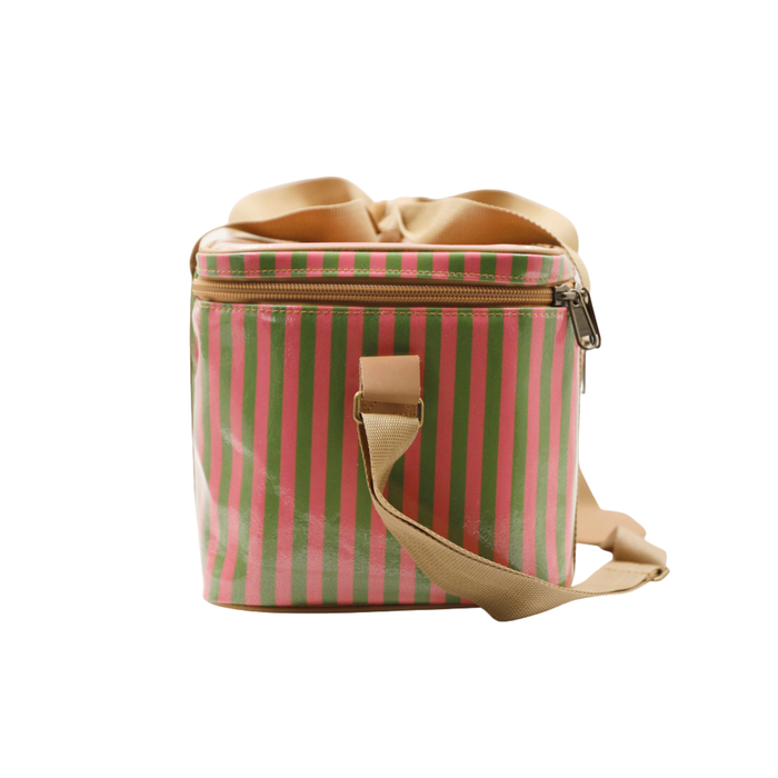 Courtney Cooler - Candy Stripe