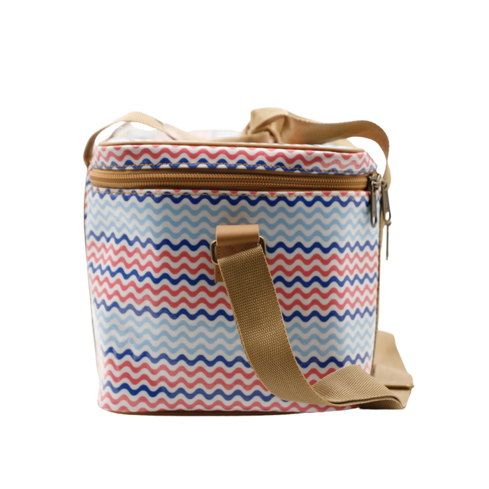 Courtney Cooler - Waves