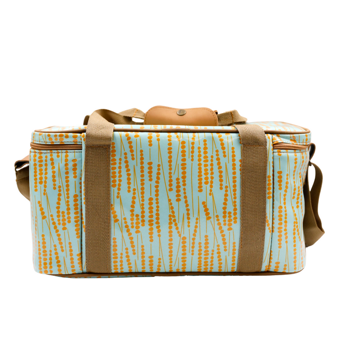 Courtney Cooler - Reed Yellow