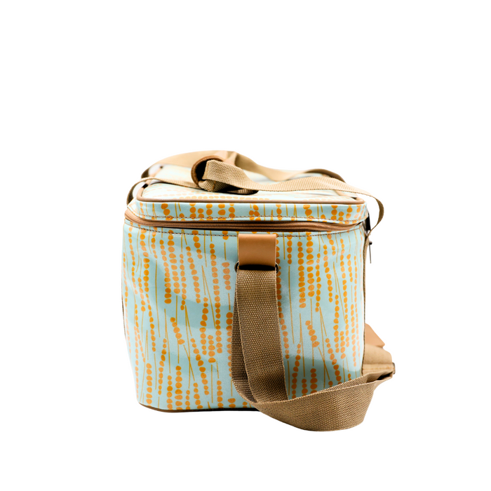 Courtney Cooler - Reed Yellow