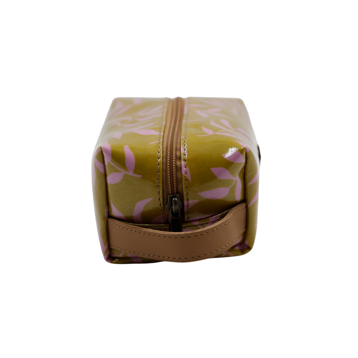 Cosmetic Bag - Golden Summer