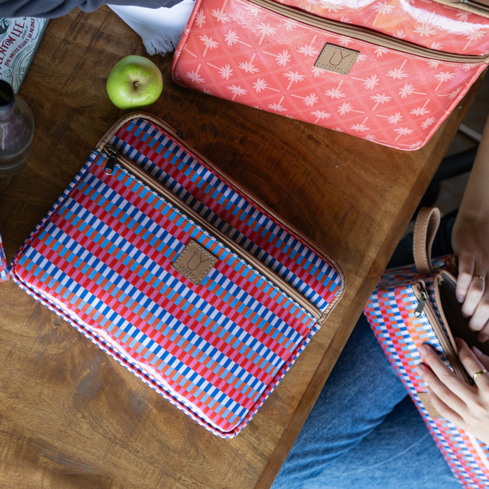 iPad Sleeve - Jenga